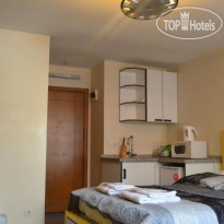 Dolmus Suites Hotel