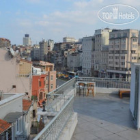 Dolmus Suites Hotel