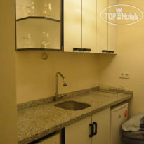 Dolmus Suites Hotel