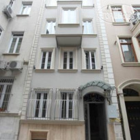 Dolmus Suites Hotel