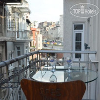 Dolmus Suites Hotel