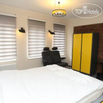 Dolmus Suites Hotel
