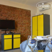 Dolmus Suites Hotel