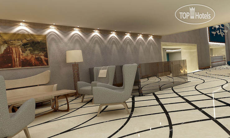 New photos from tourists Grand Hotel De Pera 4*