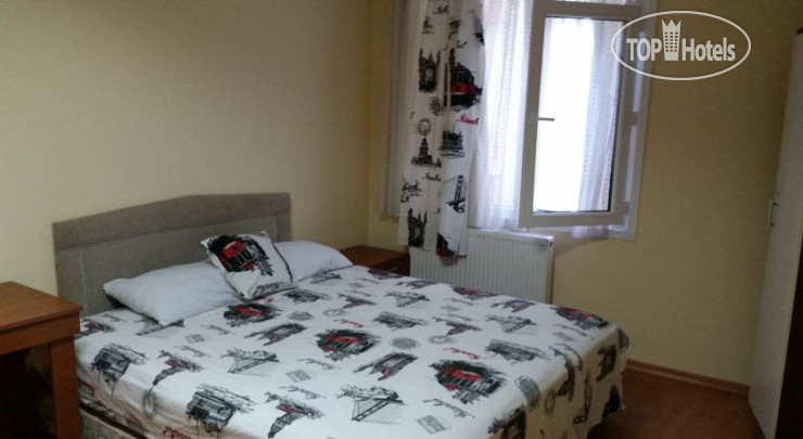 New photos from tourists Sirin Kama Hotel & Hostel