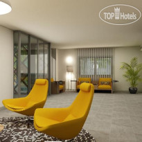 Plus Hotel Bostanci Atasehir 