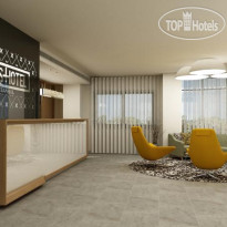 Plus Hotel Bostanci Atasehir 