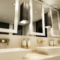 Plus Hotel Bostanci Atasehir 