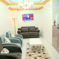 Tolga Hotel