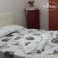 Aysem M Sultan Hotel 