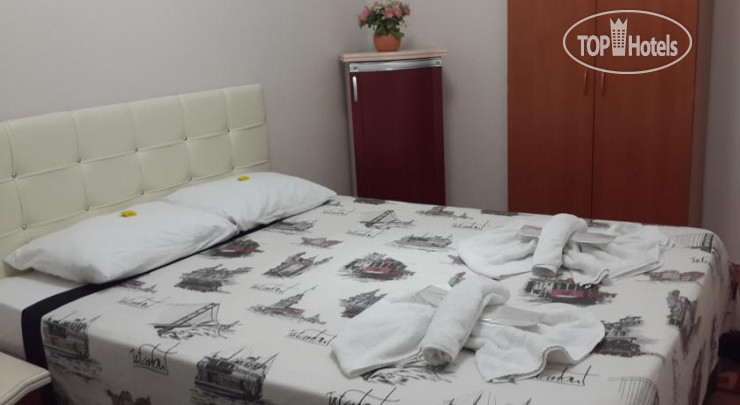 New photos from tourists Aysem M Sultan Hotel