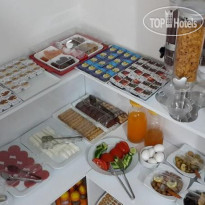 Aysem M Sultan Hotel 