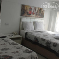 Aysem M Sultan Hotel 