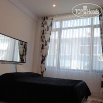 Aysem M Sultan Hotel 