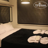 Aysem M Sultan Hotel 