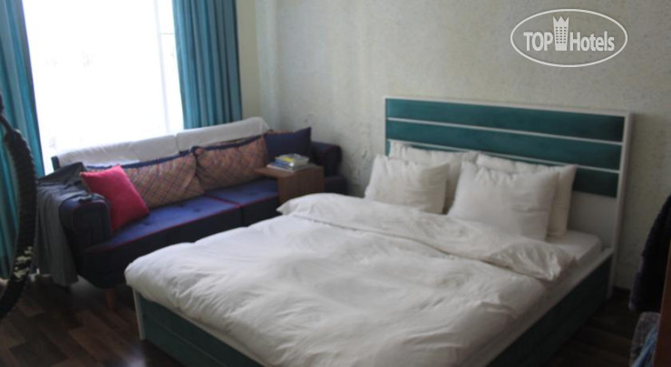 Фотографии отеля  Tune Hostel 