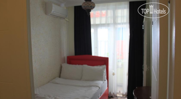 Новые добавленные фото туристов Tune Hostel 
