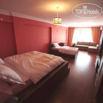 Cheers Hostel 