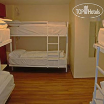 Twins Rooms Hostel 