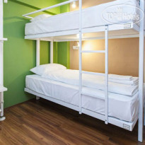 Twins Rooms Hostel 