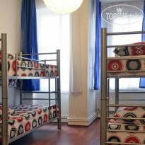 Godzilla Hostel Istanbul 