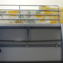 Godzilla Hostel Istanbul 