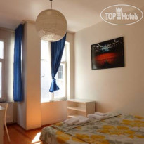 Godzilla Hostel Istanbul 