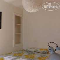 Godzilla Hostel Istanbul 