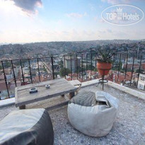 Godzilla Hostel Istanbul 
