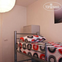 Godzilla Hostel Istanbul 