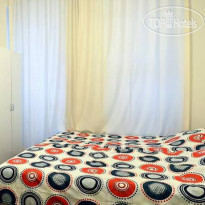 Godzilla Hostel Istanbul 