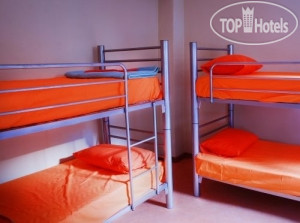 Hotelier's photos Taksim Sopha Hostel