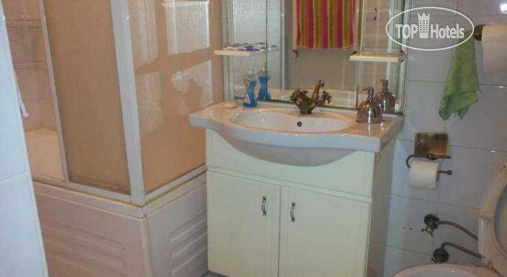 Новые добавленные фото туристов The Little House Hostel 