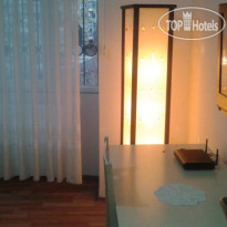 The Little House Hostel 