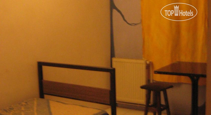 New photos from tourists Neverland Hostel