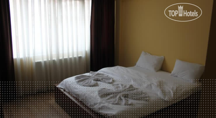New photos from tourists Istiklal Hostel