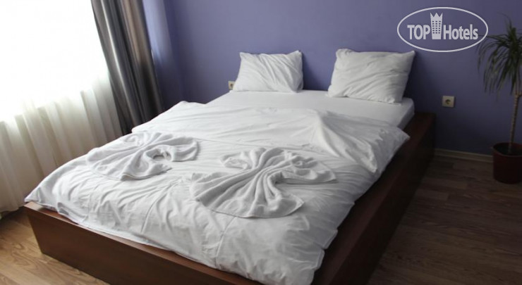Hotel photo Istiklal Hostel 