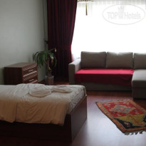 Istiklal Hostel