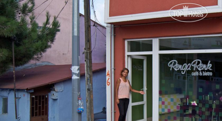 New photos from tourists Rengarenk Hostel & Pension