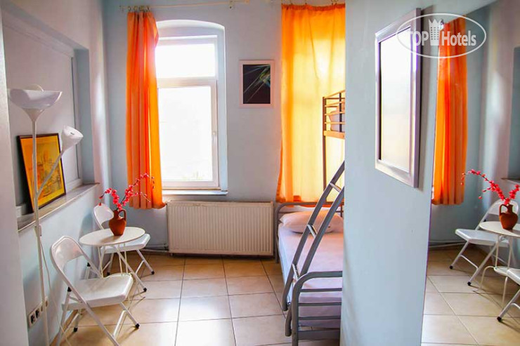 New photos from tourists World House Hostel
