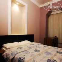 Station Hostel & Hotel 34 