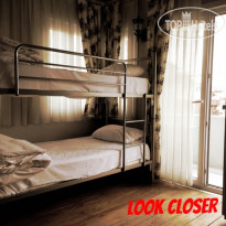 Seyyah Hostel 