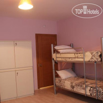 Puffin Hostel 