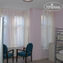 Puffin Hostel 