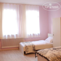 Puffin Hostel 