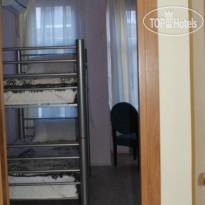 Puffin Hostel 
