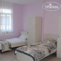 Puffin Hostel 
