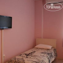 Puffin Hostel 