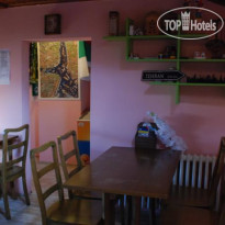Puffin Hostel 