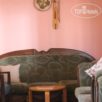 Puffin Hostel 